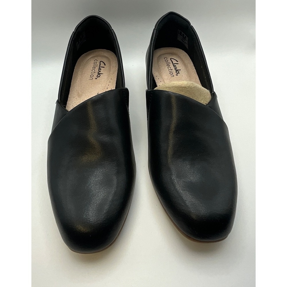 Clarks Juliet Palm Women's Shoes Size 6 1/2 M- New‎